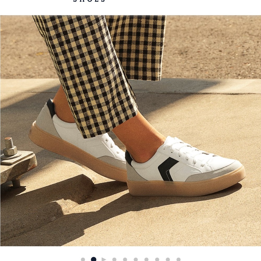 Women's Madison Lace Sneaker - Dr Scholls